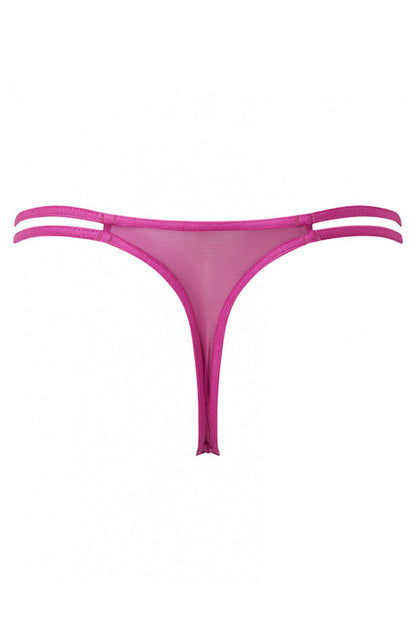 Suspense Thong