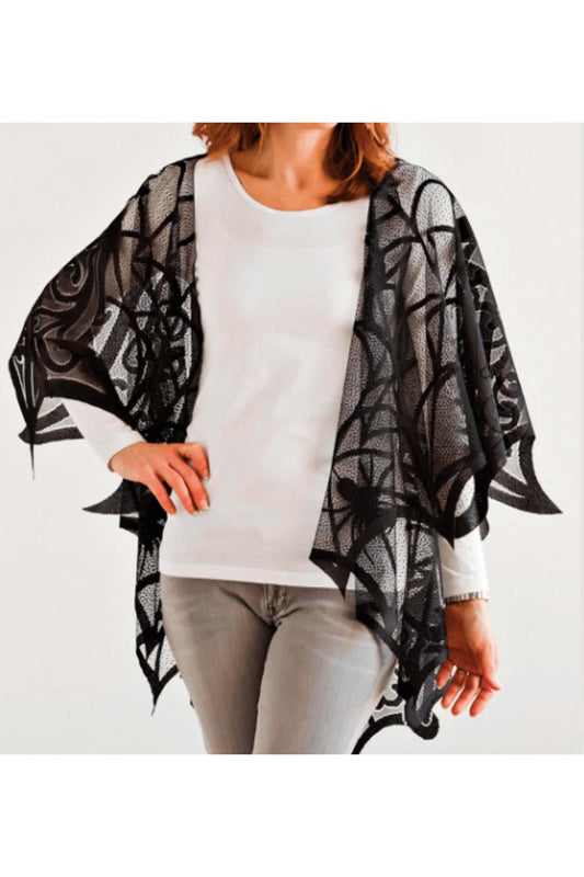 Bats! Cape