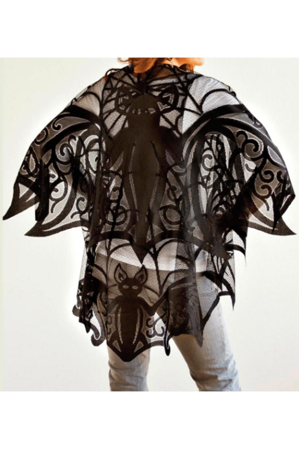 Bats! Cape
