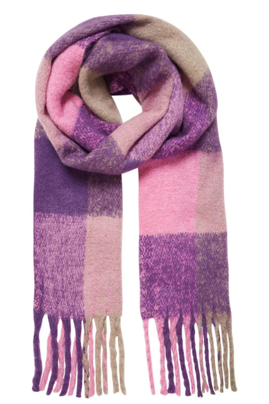Agge Blanket Scarf