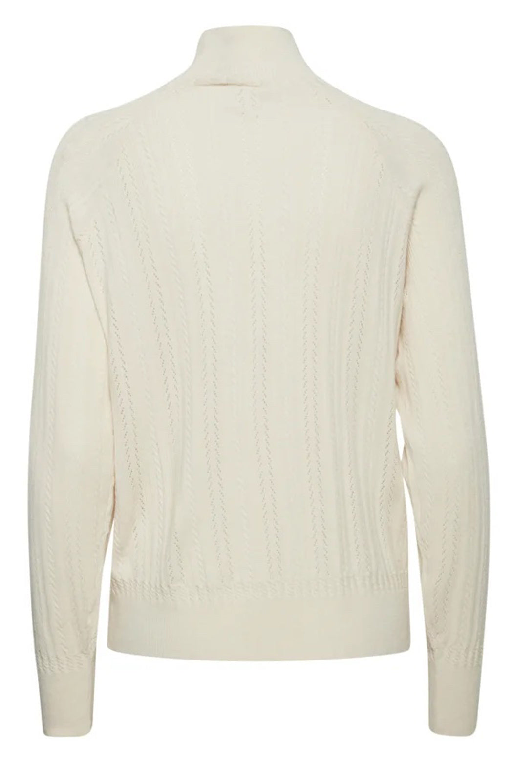 Almensa Knit Long Sleeve