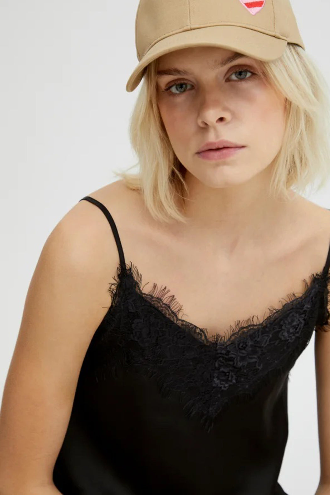 Taia Camisole