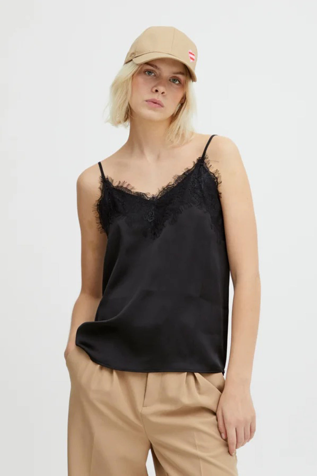 Taia Camisole