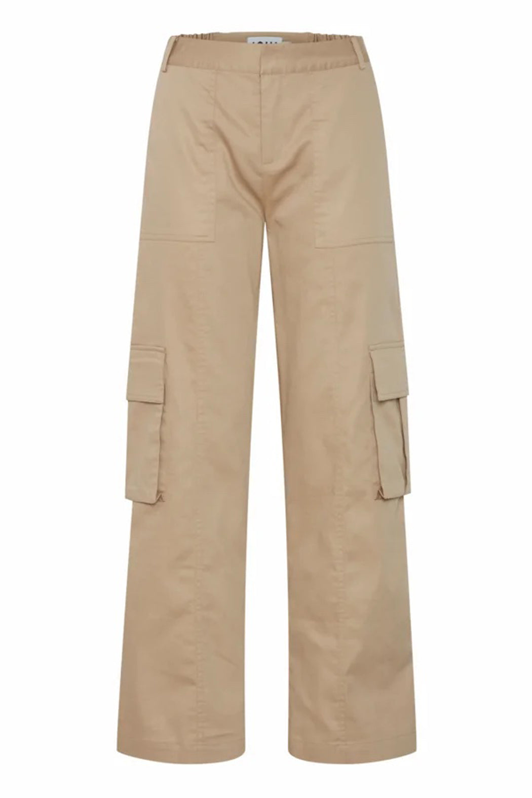 Vargas Cargo Pants