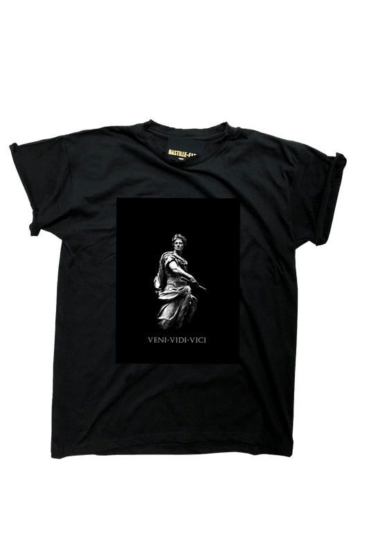 Bastille- Caesar T-Shirt