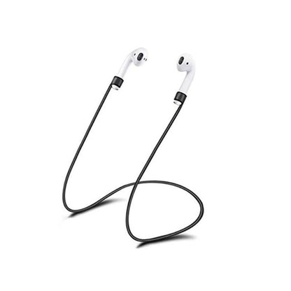 AirPods 1 & 2 Accessories 3 in 1 Anti Lost Gear