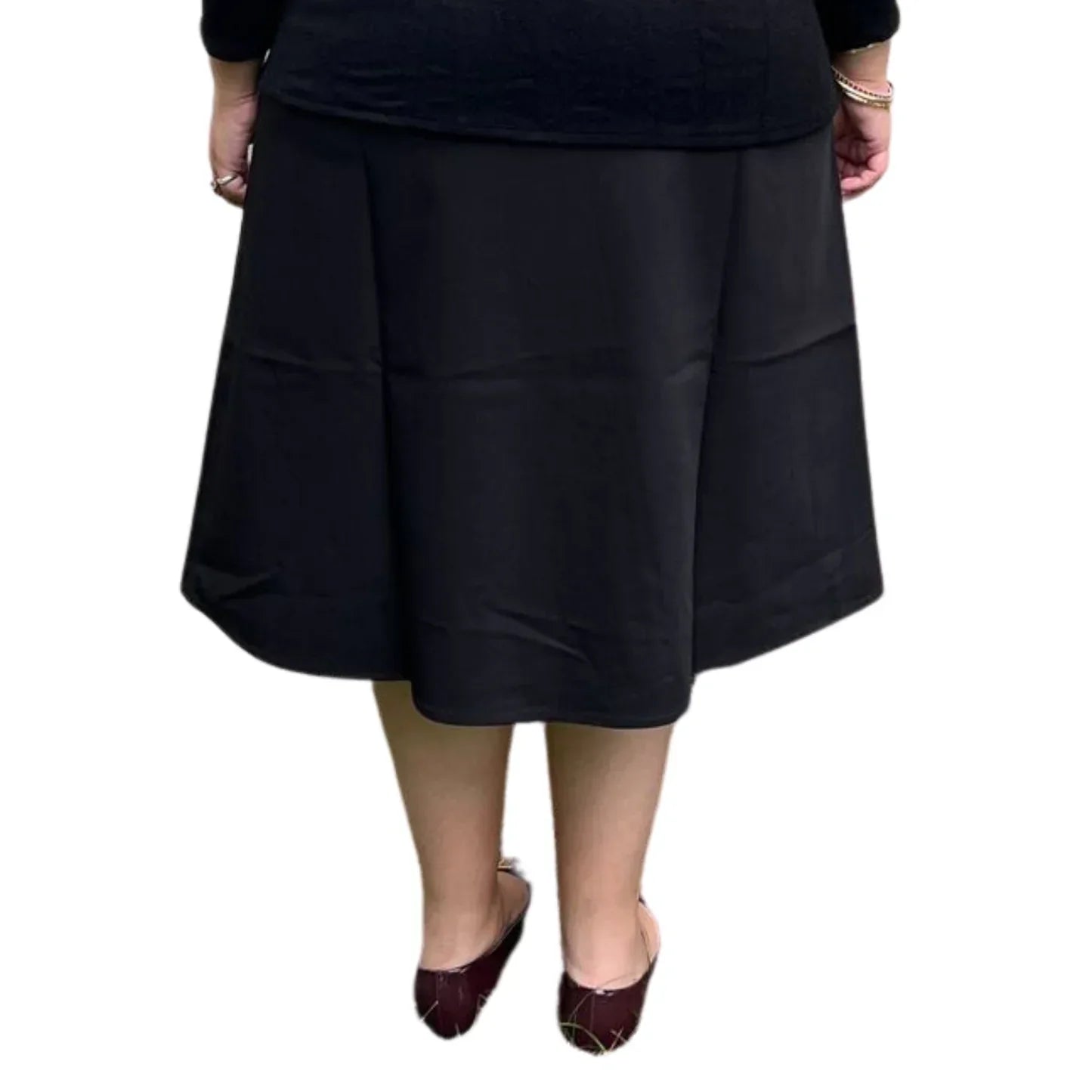 Swuun The Classic Skirt 29"
