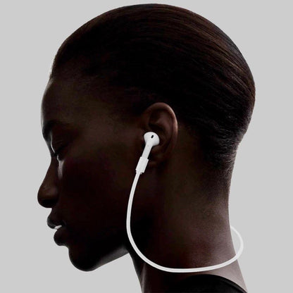 AirPods 1 & 2 Accessories 3 in 1 Anti Lost Gear
