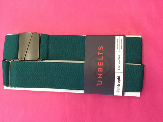 Unbelts belt