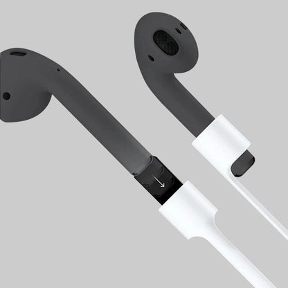 AirPods 1 & 2 Accessories 3 in 1 Anti Lost Gear
