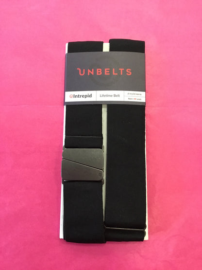 Unbelts belt