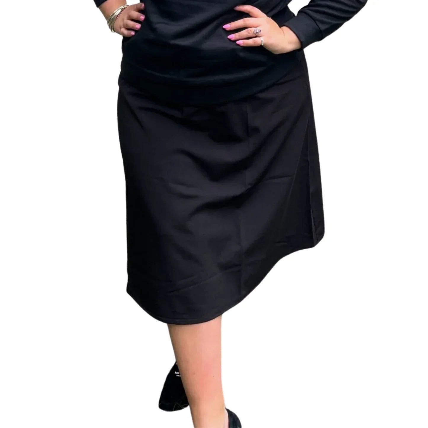 Swuun The Classic Skirt 29"