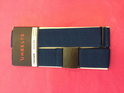 Unbelts belt