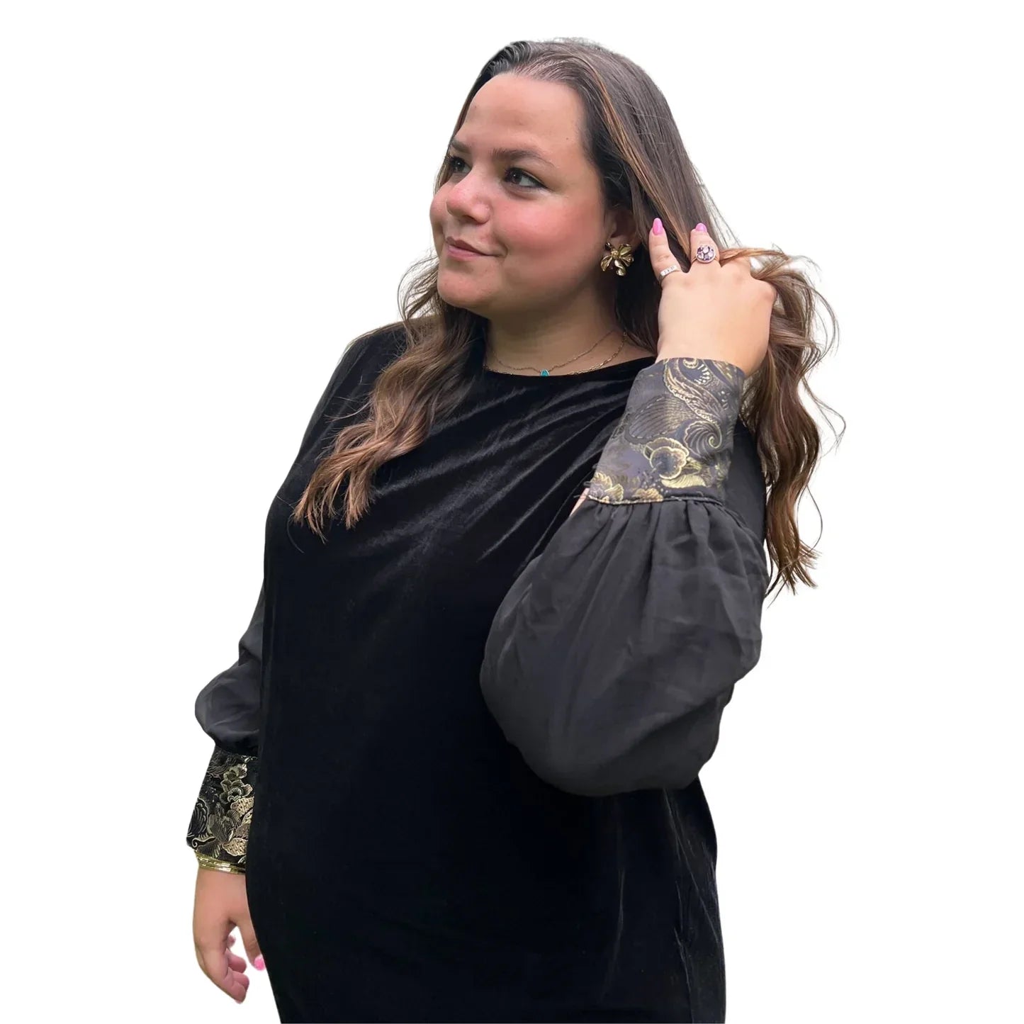 The Noble Dress Swuun