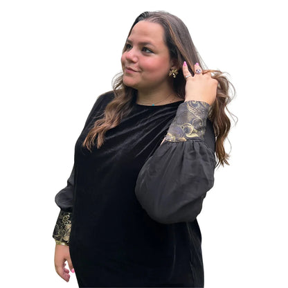 The Noble Dress Swuun