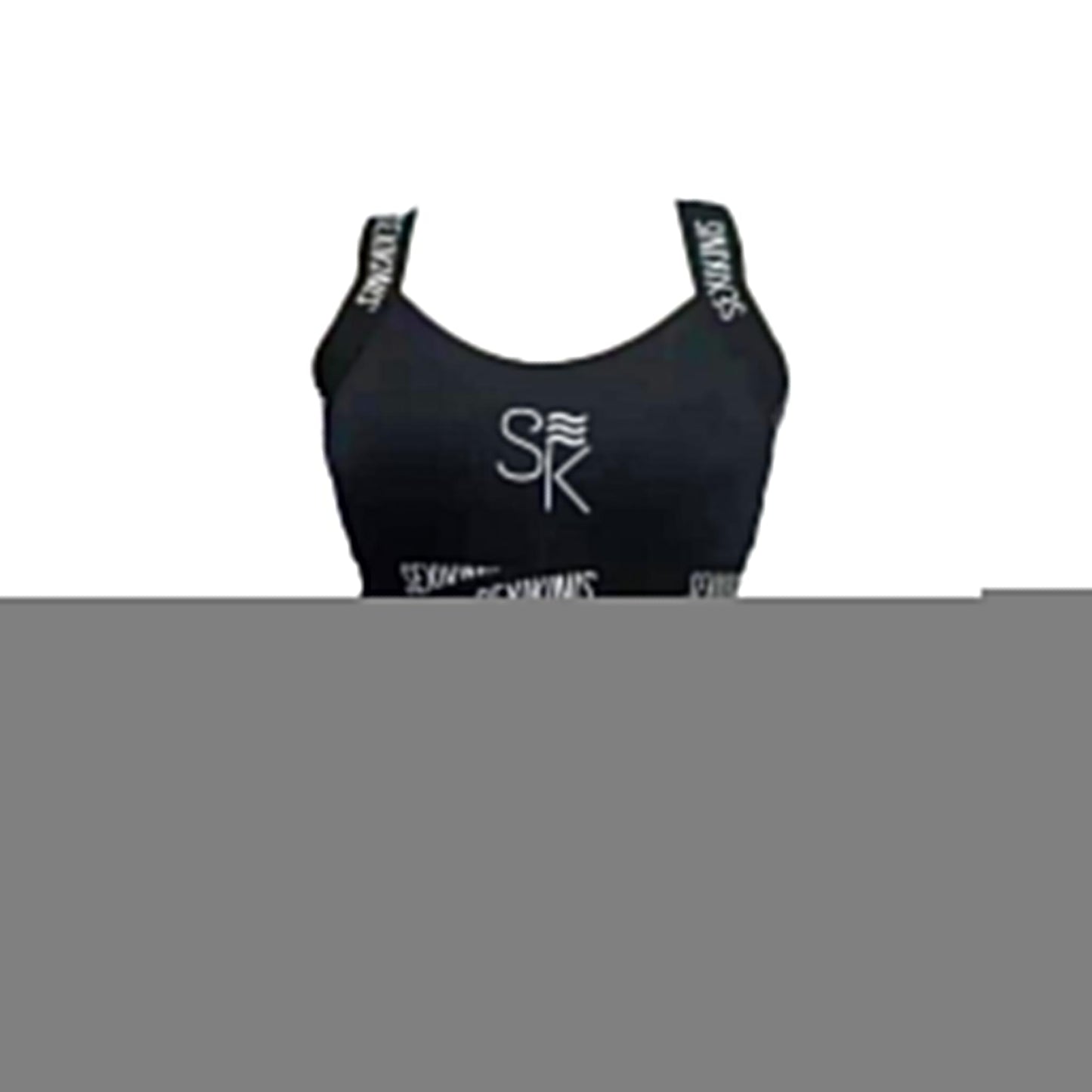 Baddish Two-Piece Swimsuit - Beach Chic & Flattering