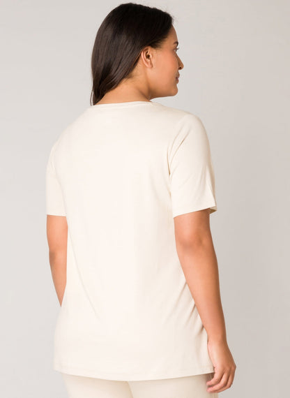 Base Level Alba Tee