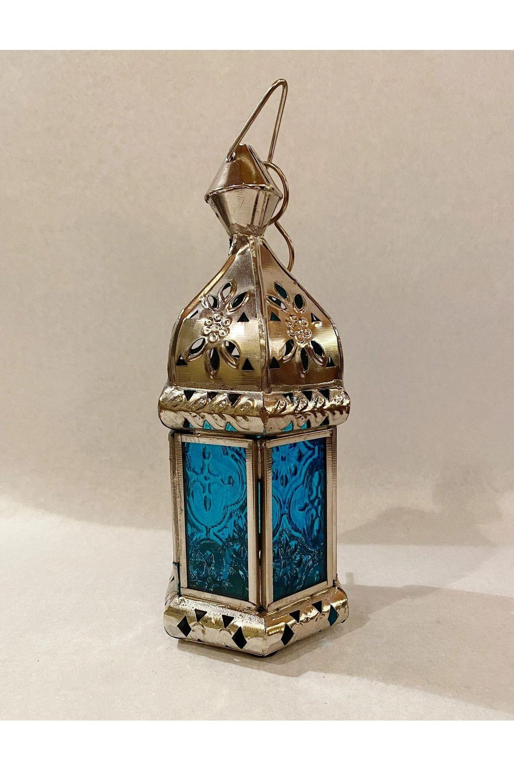 Turkish Candlelight Lantern