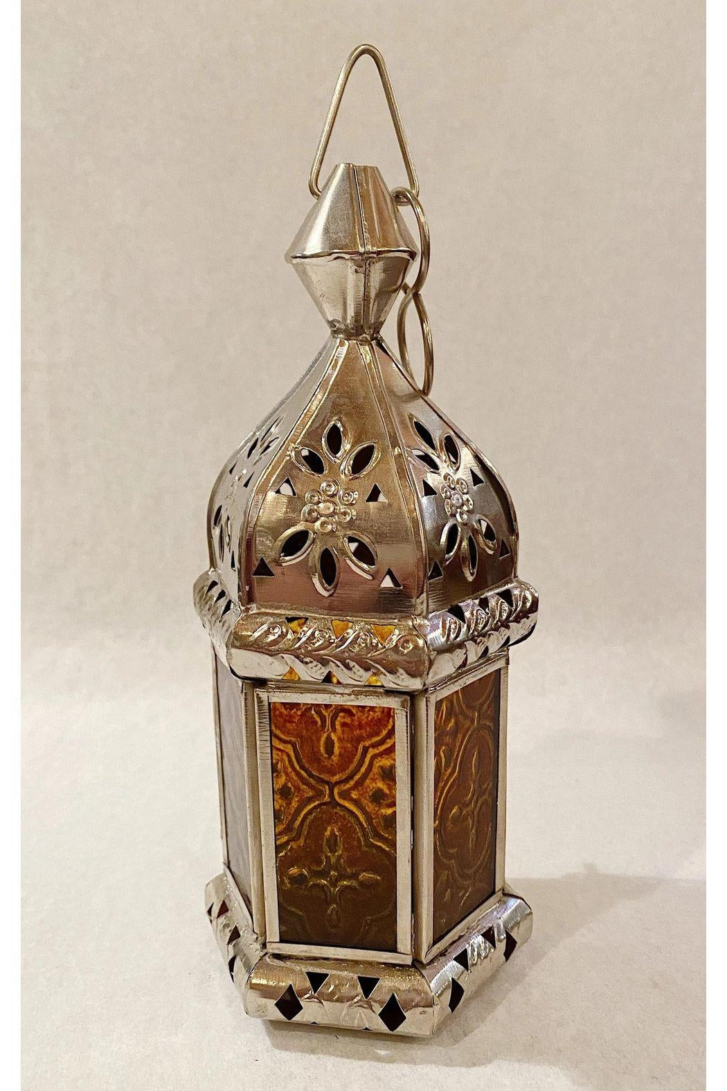 Turkish Candlelight Lantern