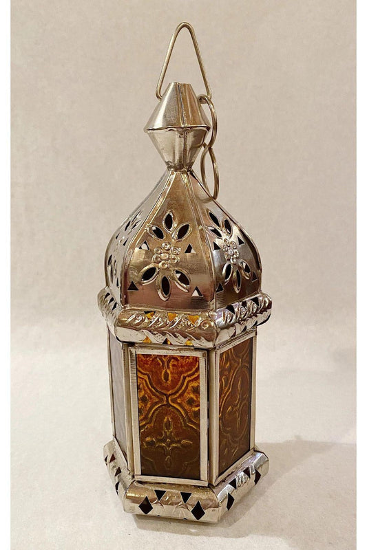 Turkish Candlelight Lantern