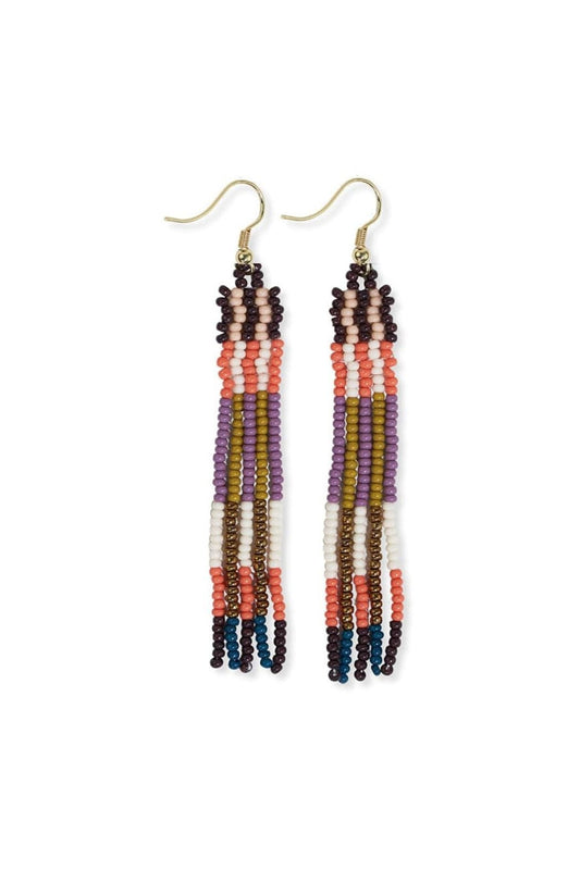 Amsterdam Petite Earrings