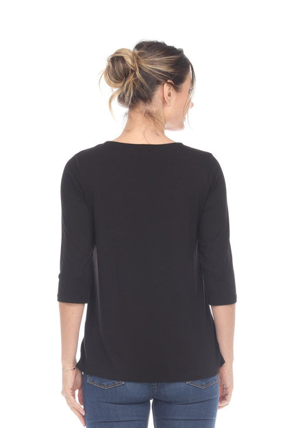 Simple Modal Top