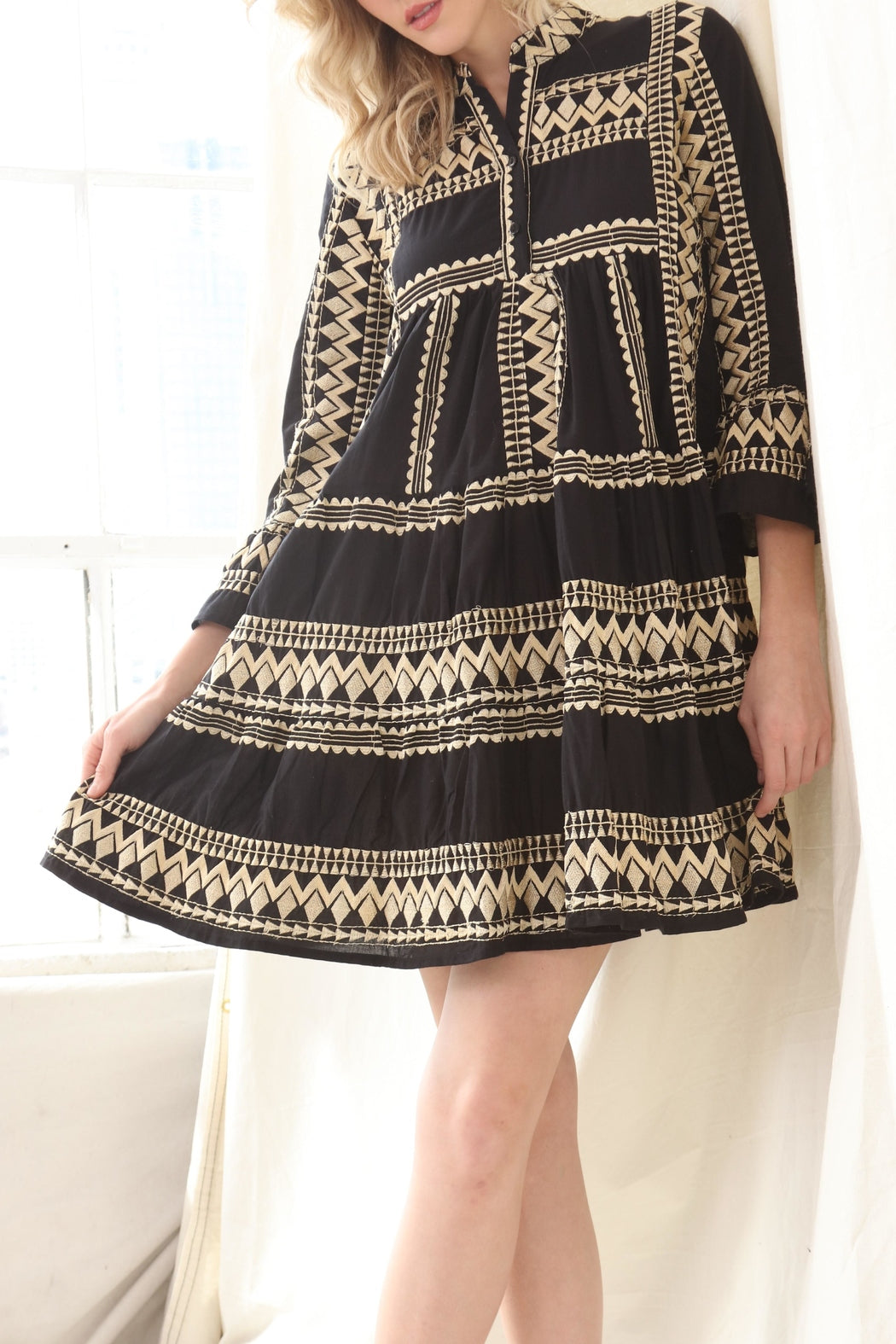 Babydoll Dress
