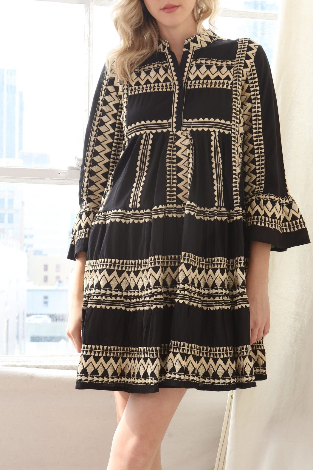 Babydoll Dress