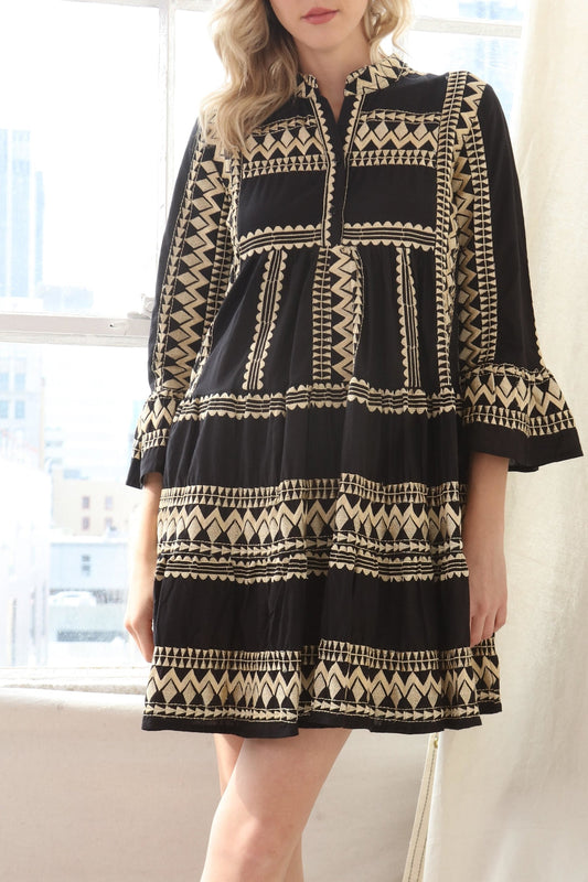 Babydoll Dress