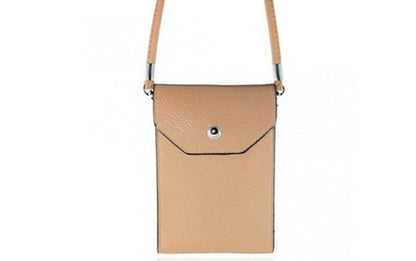 Trendy Cell Phone Crossbody Bag