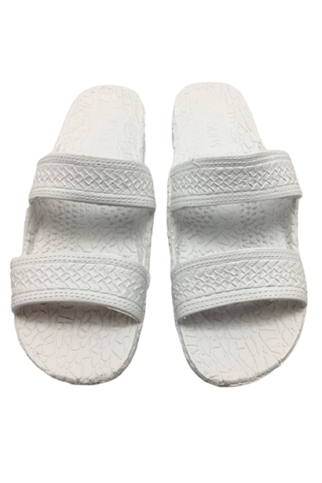Women's J Slips Pastel Hawaiian Jesus Sandal