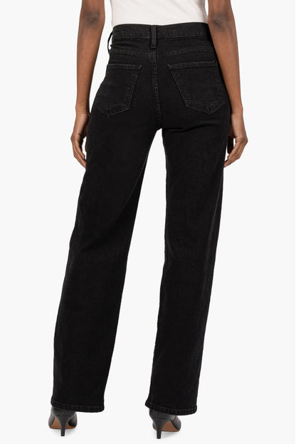 Sienna High Rise Wide Leg