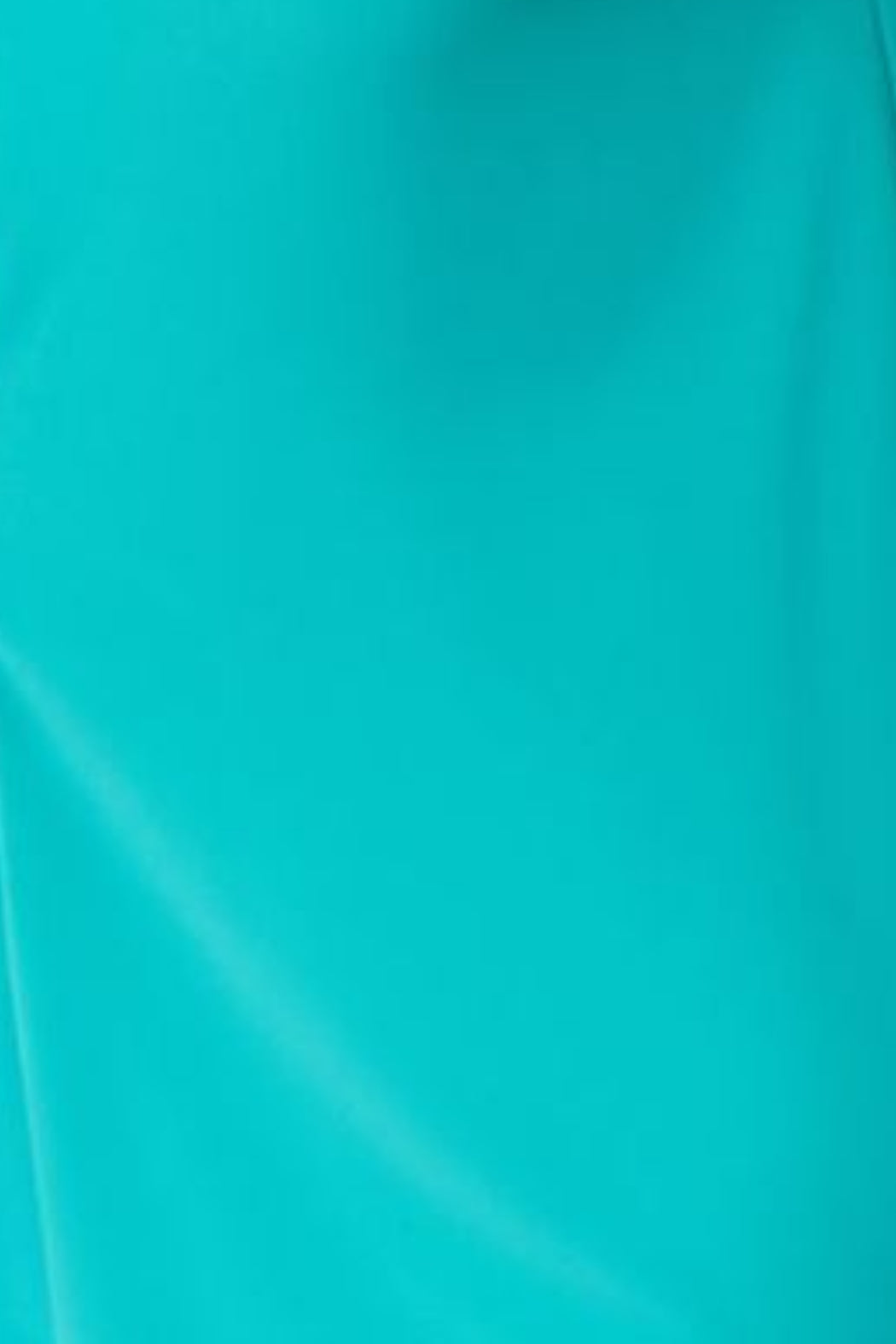The Asymmetric 3/4 Sleeve Layered Tunic