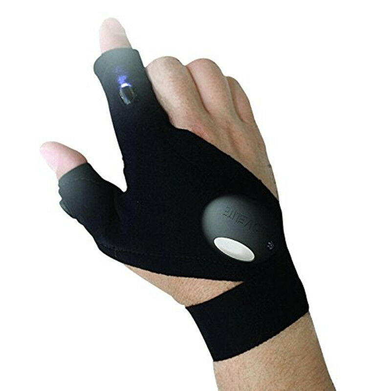 As Seen on TV Glove Lite Flashight Glove