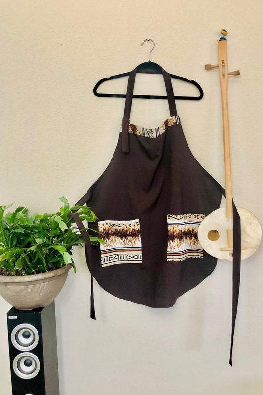 Aprons From Africa