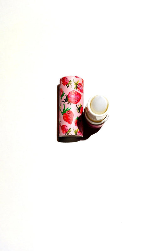 Berry Lip Balm