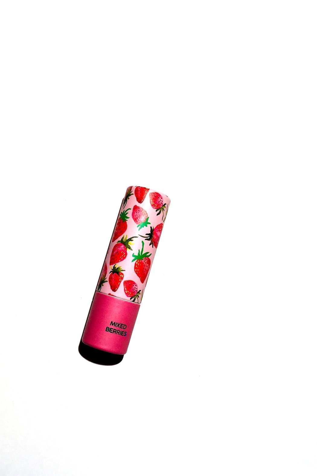 Berry Lip Balm
