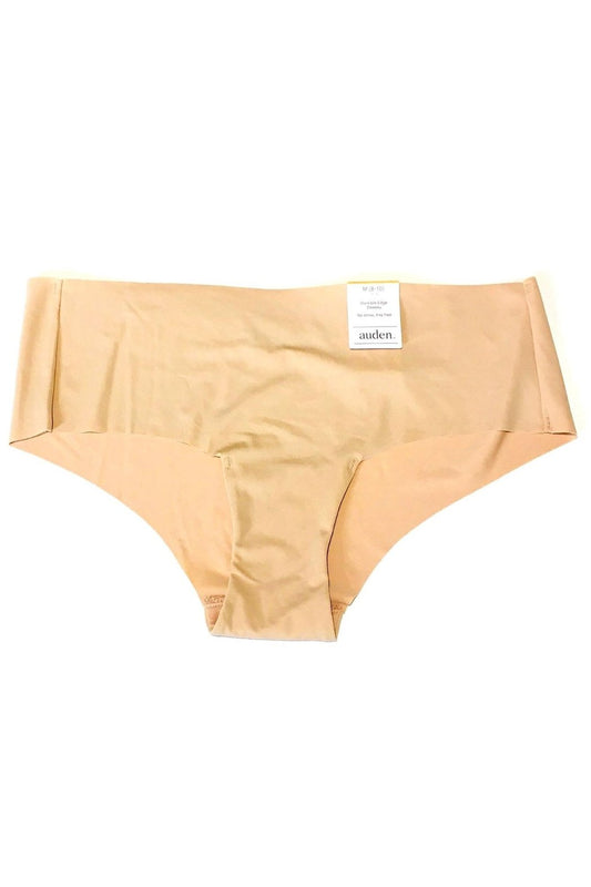 Seamless Tan Underwear