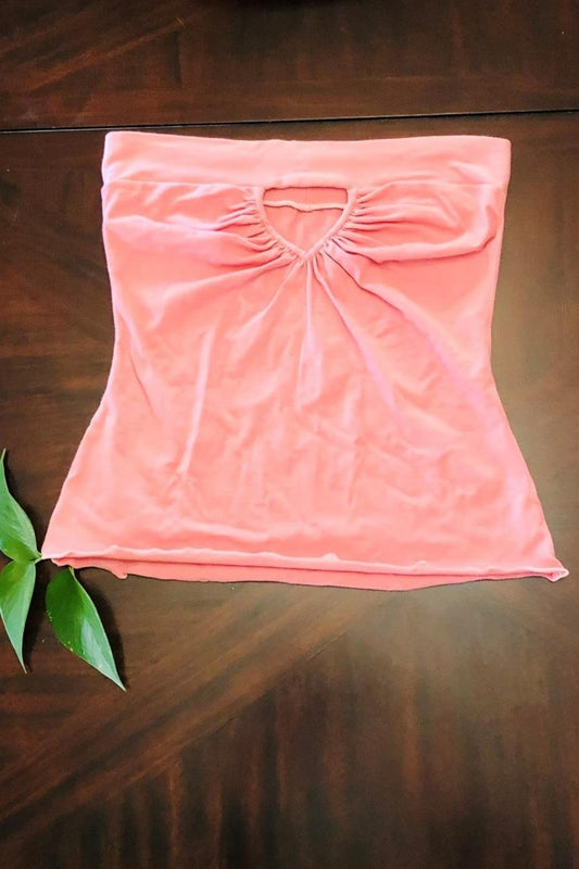 Sleeping Top Pajama