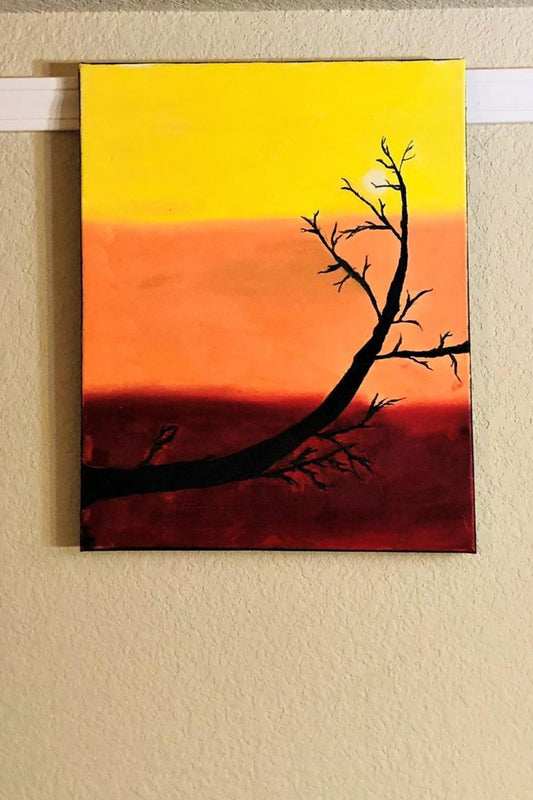 Tree Art