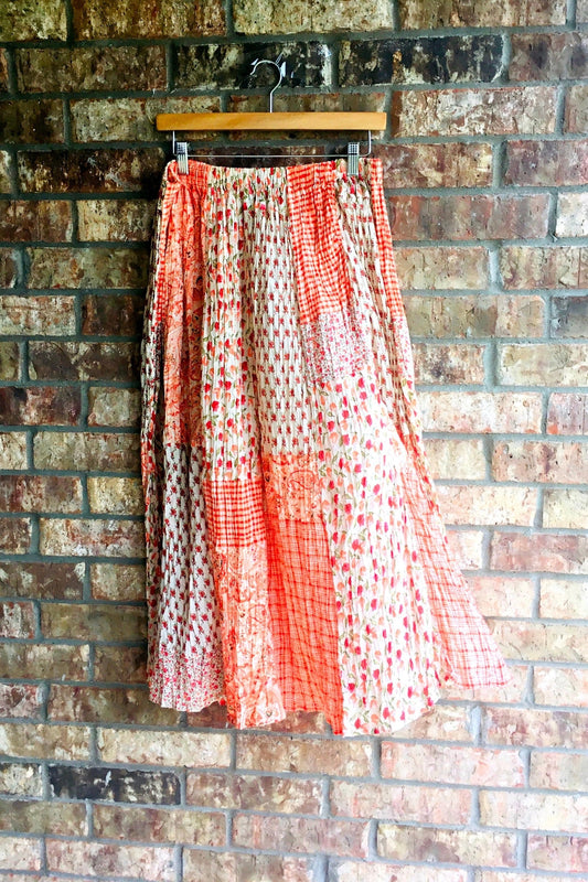 Vintage Americana Skirt