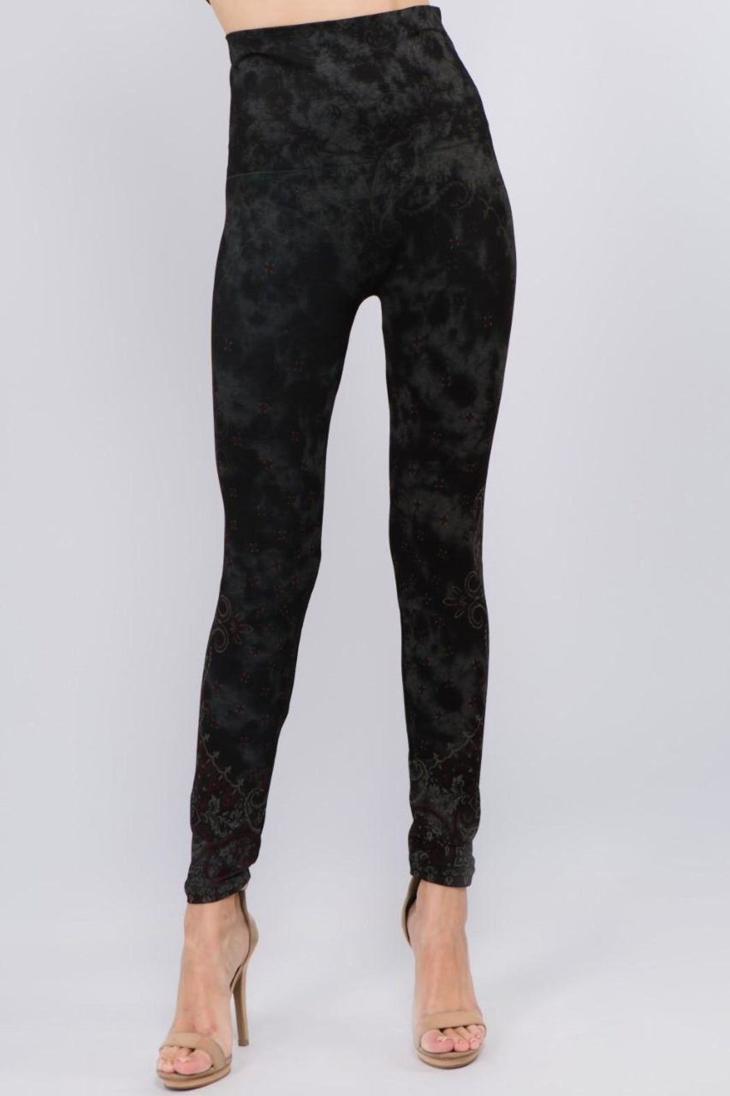 Bandana Sublimation Leggings