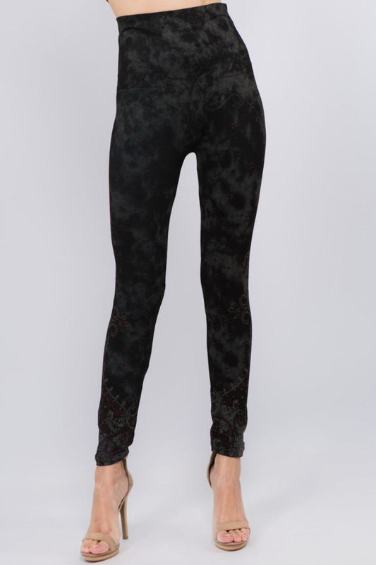 Bandana Sublimation Leggings