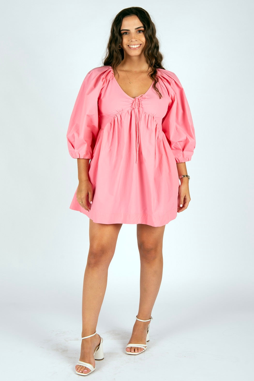 Sorbet Silvia Dress