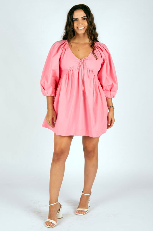 Sorbet Silvia Dress