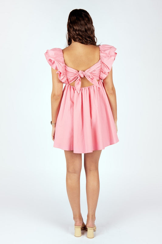 Sorbet Silvia Dress