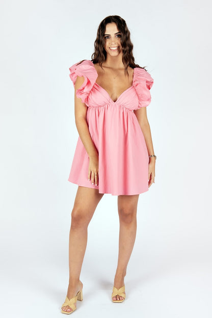 Sorbet Silvia Dress
