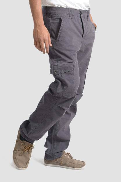 Olgyn Apparel - Men's Cargo Pant