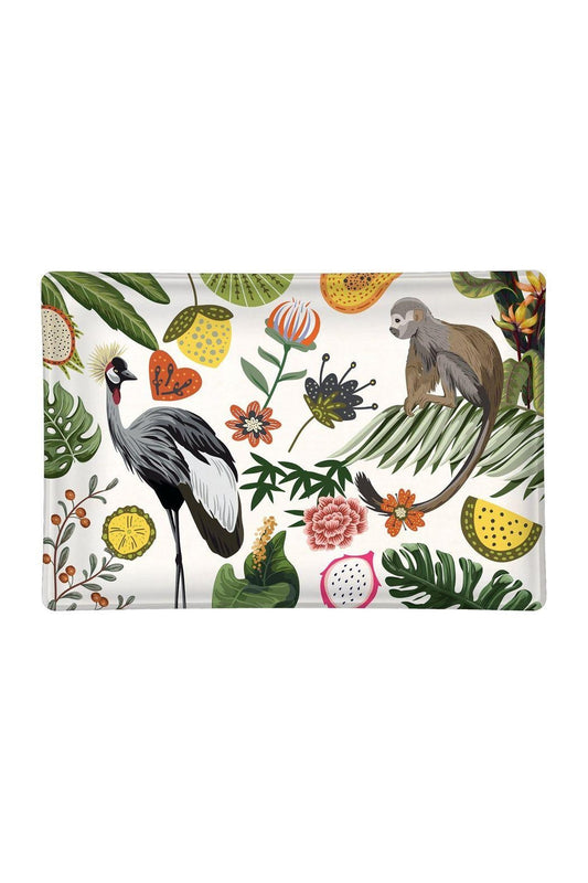 Wild Lemon Soap Dish