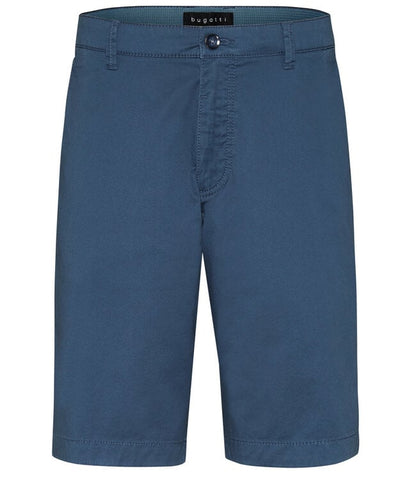 Bugatti Modern Fit 2-Way Stretch Shorts